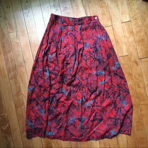 Vintage Skirt